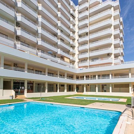 Praia Da Rocha, 504 Casa Dos Arcos, Sunny Studio, Air Conditioning, Internet, Pools, Sea View, By Ig Portimão Buitenkant foto
