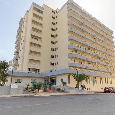Praia Da Rocha, 504 Casa Dos Arcos, Sunny Studio, Air Conditioning, Internet, Pools, Sea View, By Ig Portimão Buitenkant foto